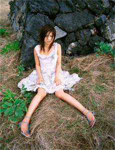 艾莉森和莉莉亚