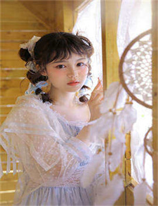 小媳妇