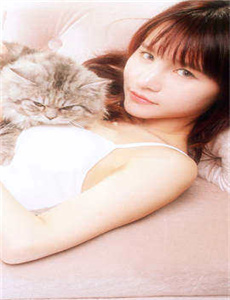 杨村姑娘-来看