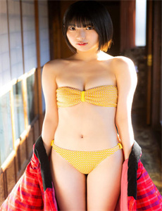 我就爱-井川里予每一口都很深情视频